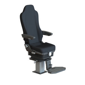 asiento piloto