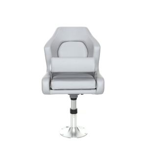 asiento piloto