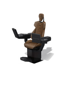 asiento piloto