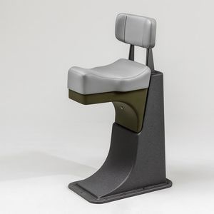 asiento tipo jockey