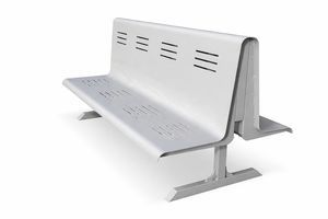 banqueta para buque de pasajeros