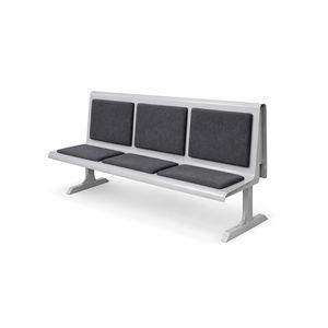 banqueta para buque de pasajeros