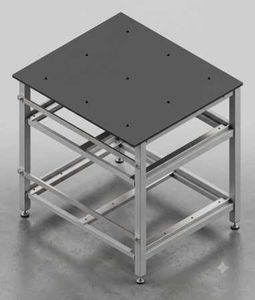 mesa de trabajo para buque 1