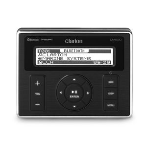 reproductor audio náutico AM 1