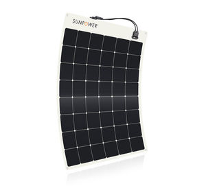 panel solar flexible 1