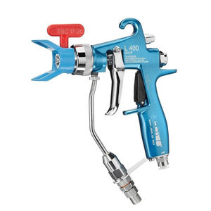 pistola de pulverización