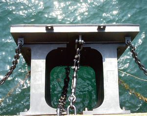 defensa para puerto 1