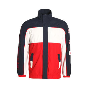 chaqueta de navegación