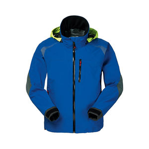 chaqueta de navegación