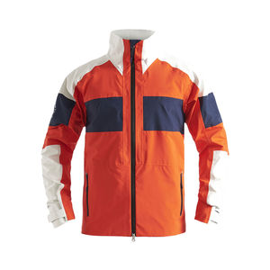 chaqueta de navegación