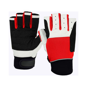 guantes de vela