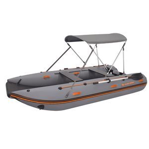bimini top para catamarán 1