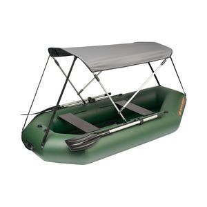 bimini top para embarcación neumática 1