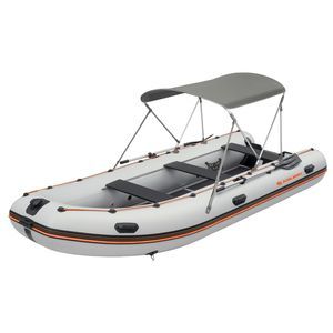 bimini top para embarcación neumática 1