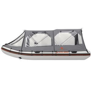 bimini top para barco de motor 1
