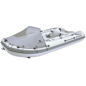 capota de roof para barco 1