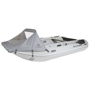 capota de roof para catamarán 1