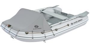 capota de roof para barco de motor 1