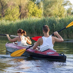 kayak plegable