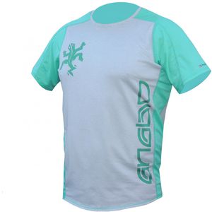 camiseta de lycra