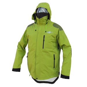 chaqueta de navegación