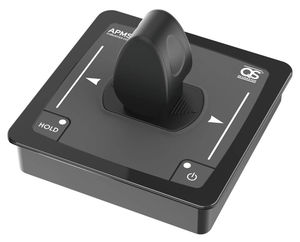 panel de mando para barco