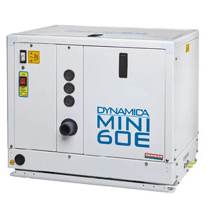 grupo electrógeno diésel