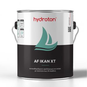 antifouling para buques mercantes