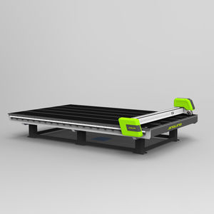 mesa de corte CNC 1