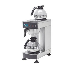 cafetera para buque