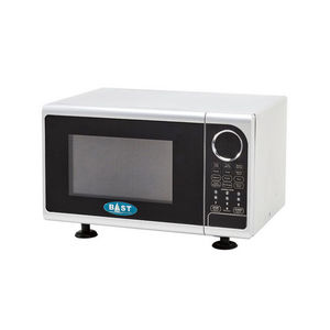 horno microondas