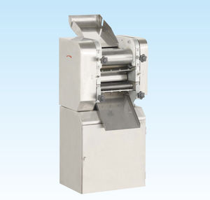 máquina para pasta para buque
