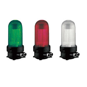 luces de navegación para buques