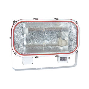 proyector de cubierta