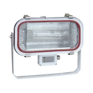 proyector de cubierta
