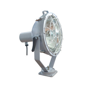 proyector de exterior
