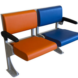 asiento para buque de pasajeros