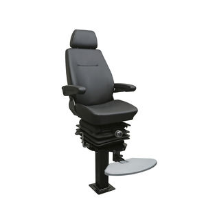 asiento piloto