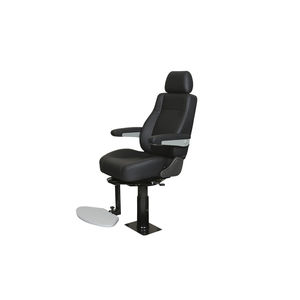 asiento piloto