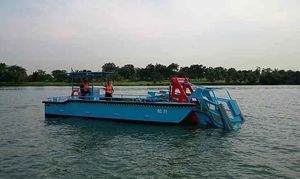 barco profesional barco de trabajo 1