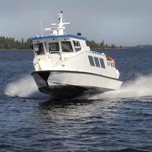 barco de pasajeros