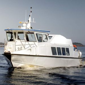 barco de pasajeros