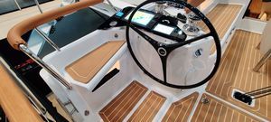 revestimiento de cubierta revestimiento de cockpit
