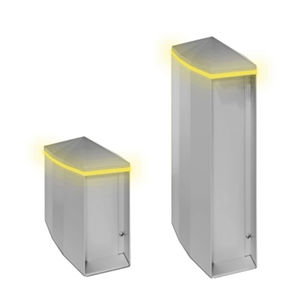 torreta de iluminación