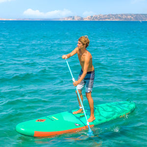 tabla de SUP hinchable