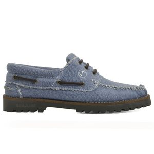 zapatos de cubierta
