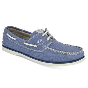 zapato de cubierta