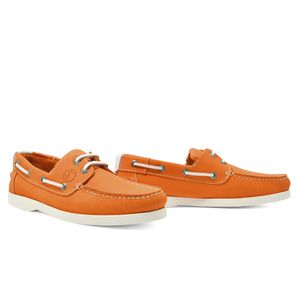 zapato de cubierta 1