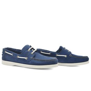 zapato de cubierta 1