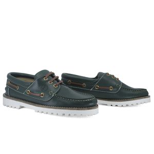zapato de cubierta 1
